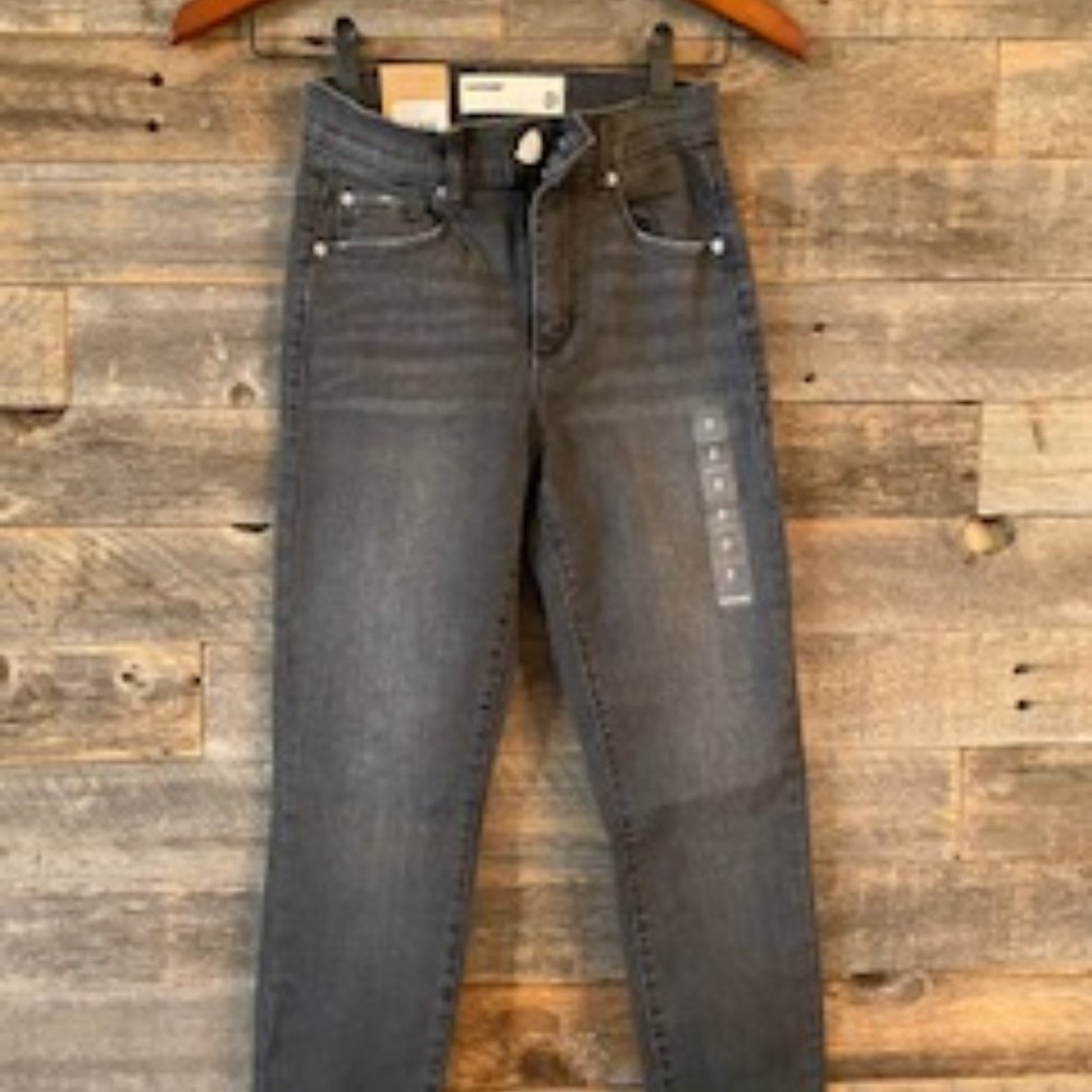 GARAGE High-Rise Jegging